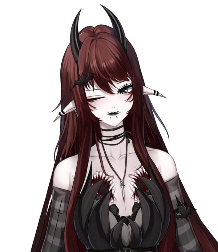 In The Light?~